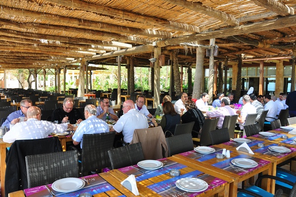 30TOP Horeca Chef Lunch